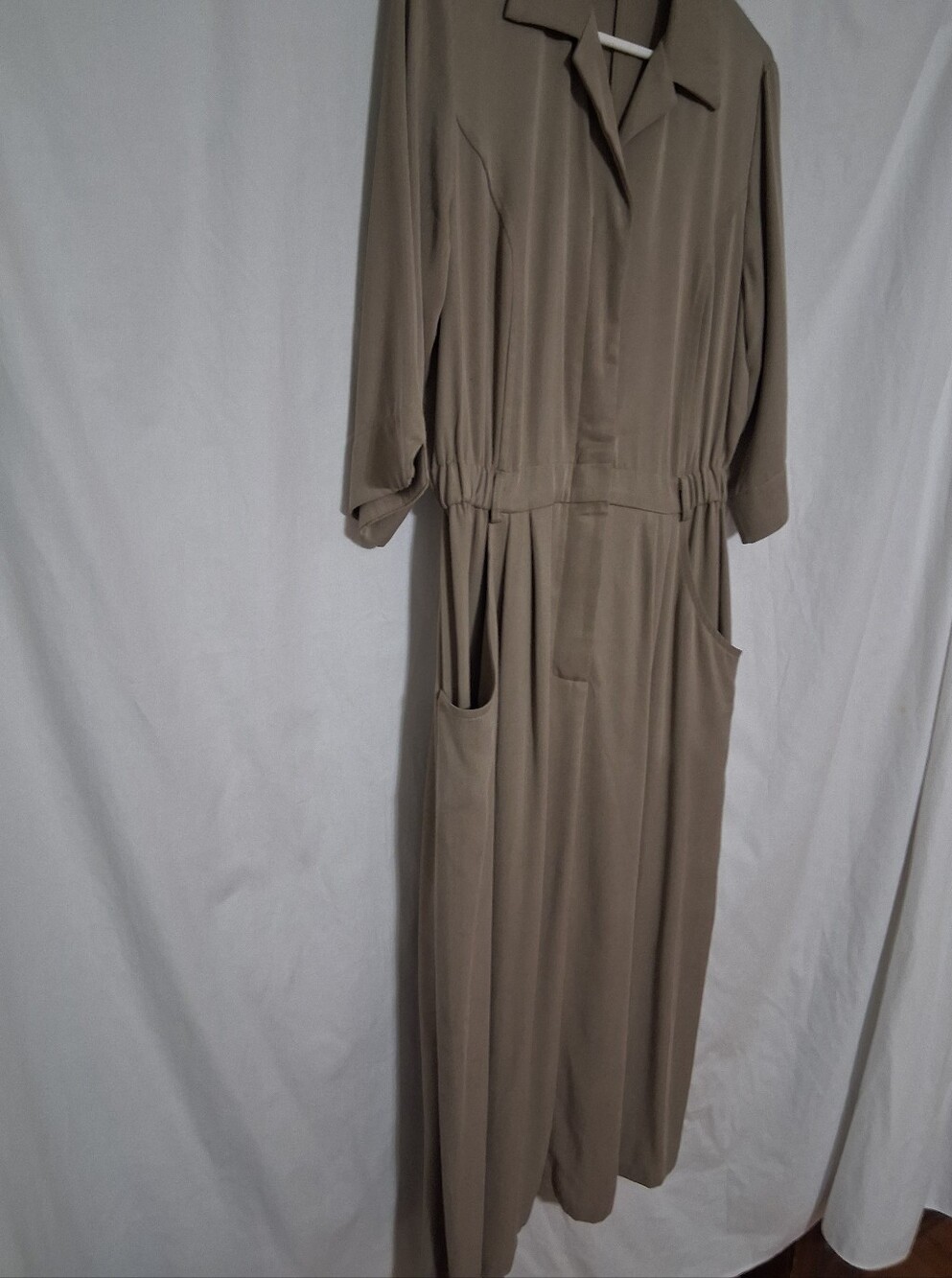 Coldwater Creek Dress